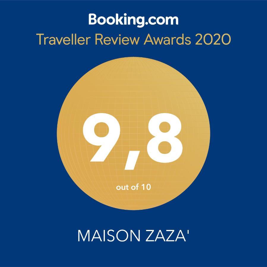 Maison Zaza 나폴리 외부 사진