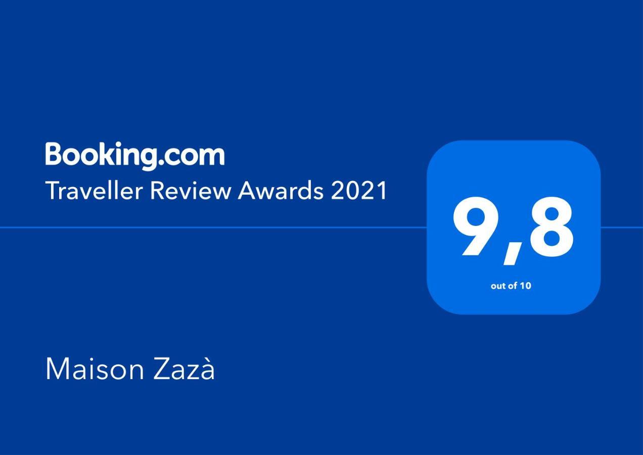 Maison Zaza 나폴리 외부 사진
