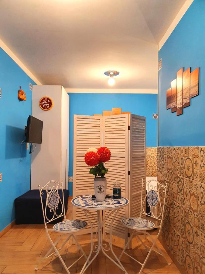 Maison Zaza 나폴리 외부 사진