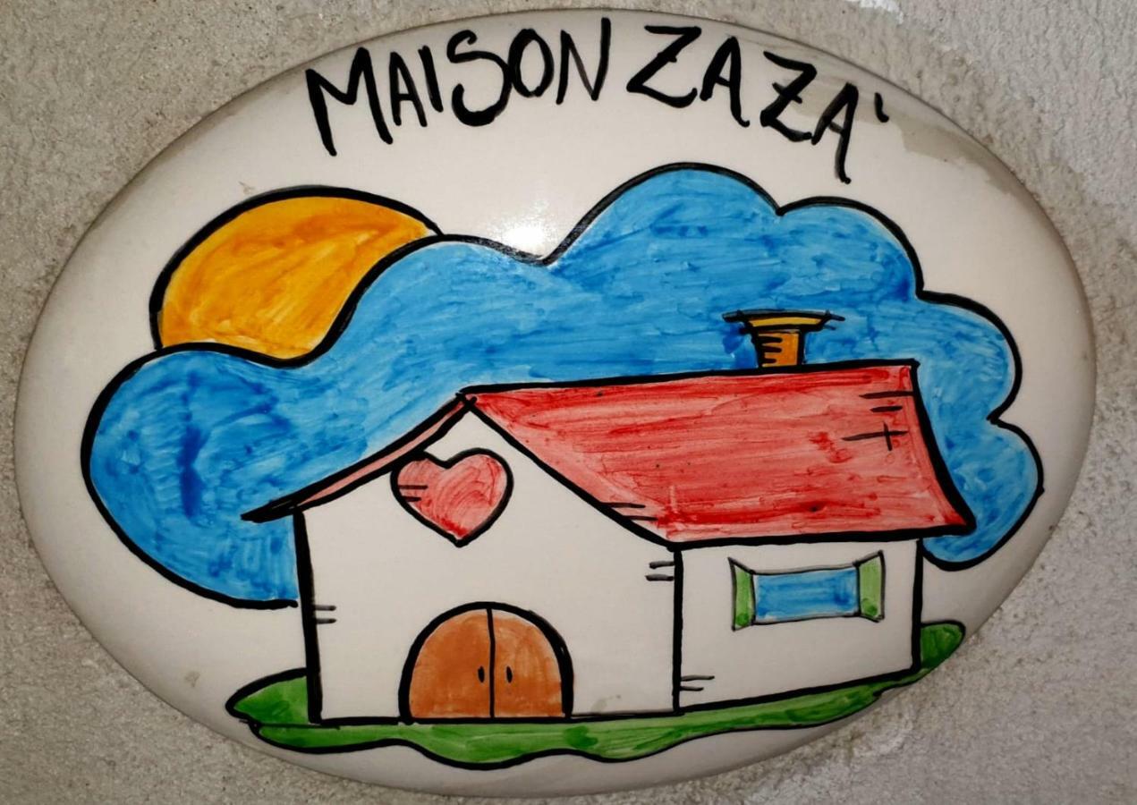 Maison Zaza 나폴리 외부 사진