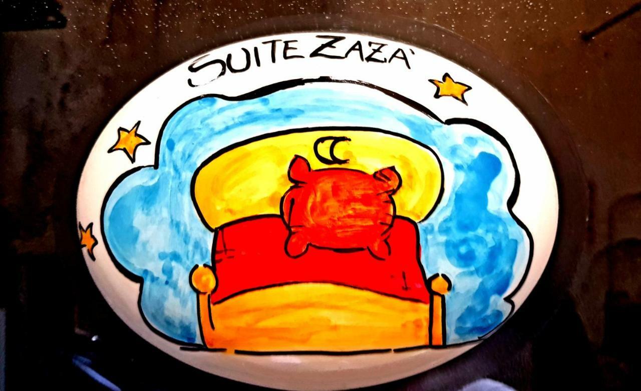 Maison Zaza 나폴리 외부 사진
